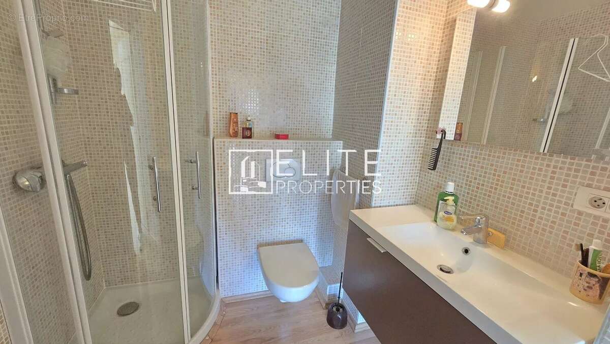 Appartement à GRASSE