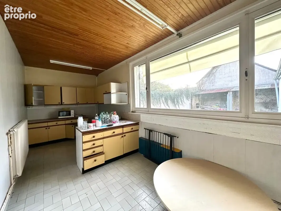 Maison 12 pièces 250 m² à vendre à Bousies (59222) - photo 9
