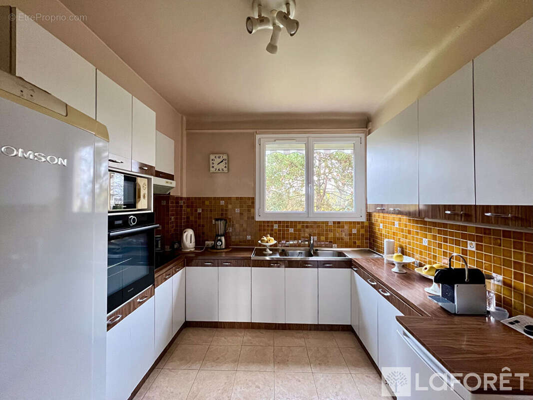 Appartement à SEVRES