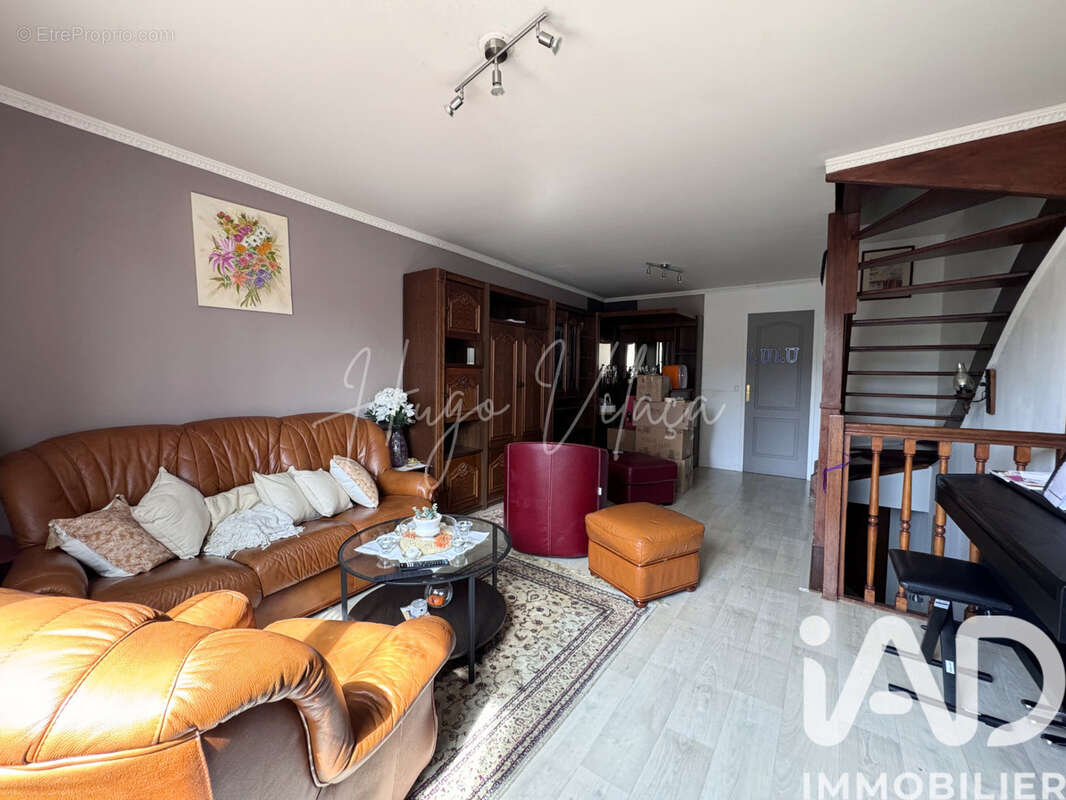 Photo 5 - Maison à ATHIS-MONS