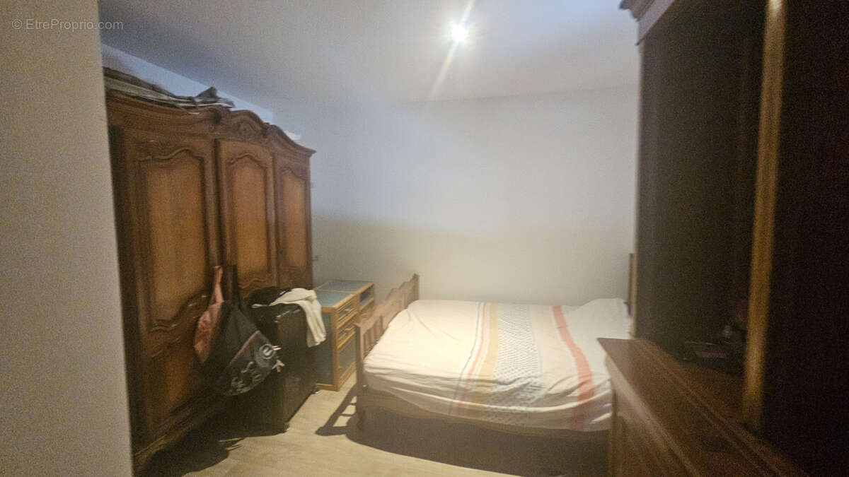 Appartement à NEXON