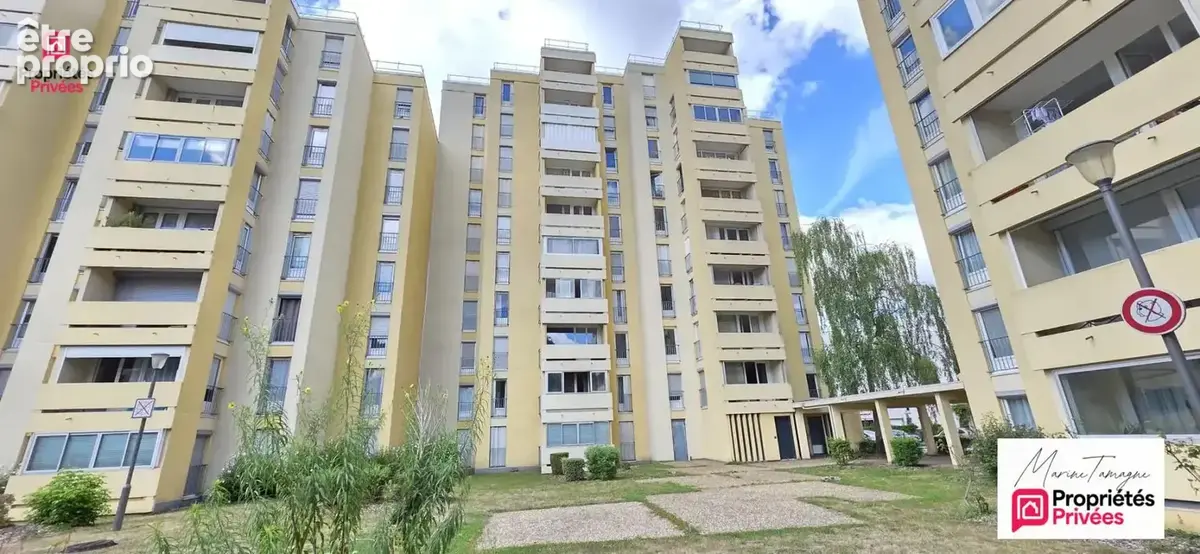 Compiègne - bel appartement - colocation 4 chambres - 17 399  de revenus en 2025 ? baux jusqu'à l'été 2027 - photo 12