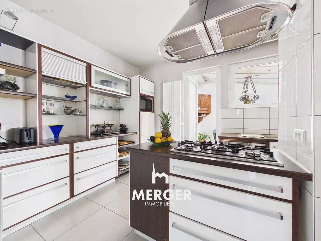 Maison à ECKBOLSHEIM