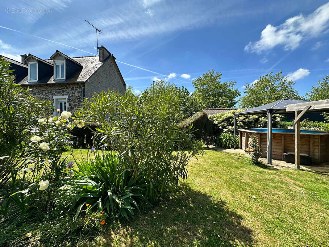 Maison à SAINT-BRIEUC