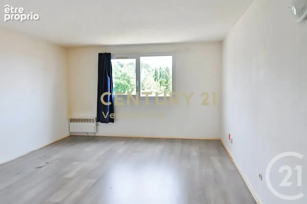 Appartement 1 pièce 24 m² à vendre à Grabels (34790) - photo 2