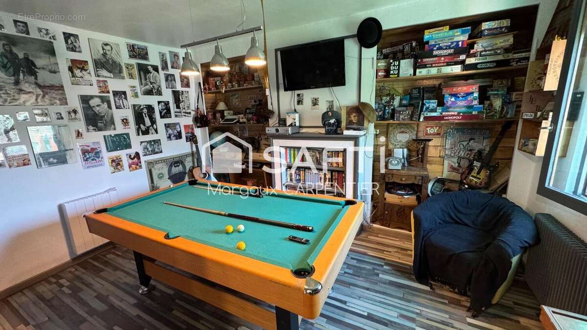 Photo 7 - Maison à BOULOGNE-SUR-MER