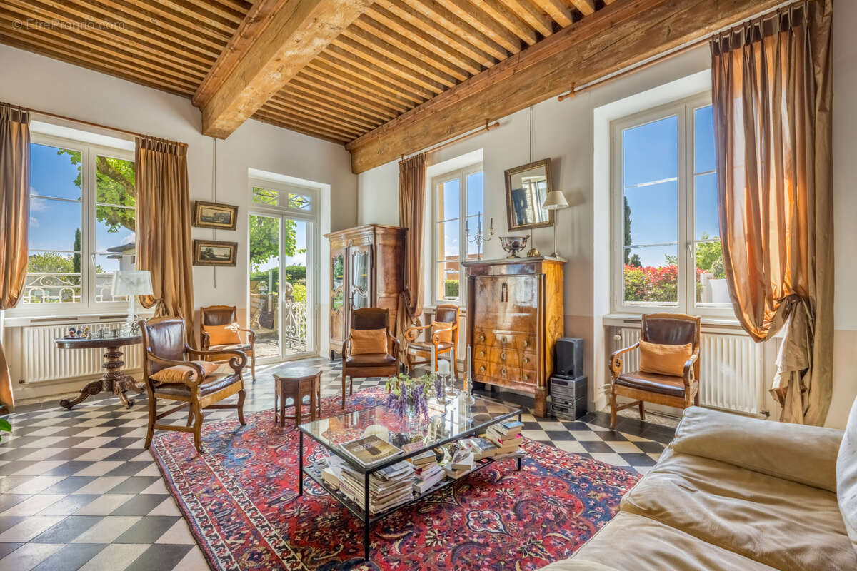 Maison à SAINT-DIDIER-AU-MONT-D&#039;OR