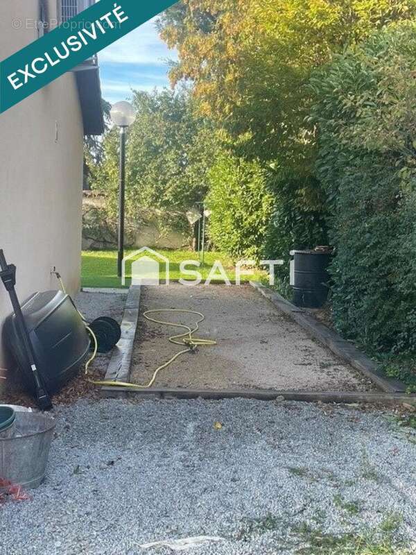 Photo 4 - Maison à MONTBRISON