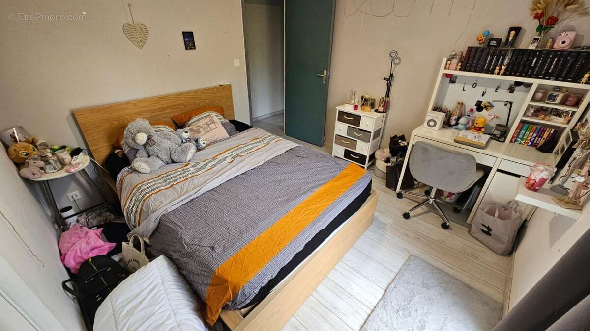 Houdan 3 mn / Maison familiale ossature bois de 195 m2 avec dépendances et piscine - photo 13