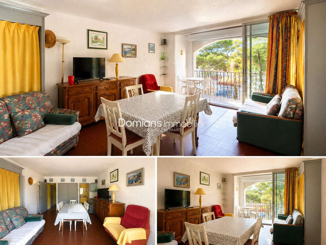 Appartement 38 m² à Argeles-Sur-Mer  - photo 4
