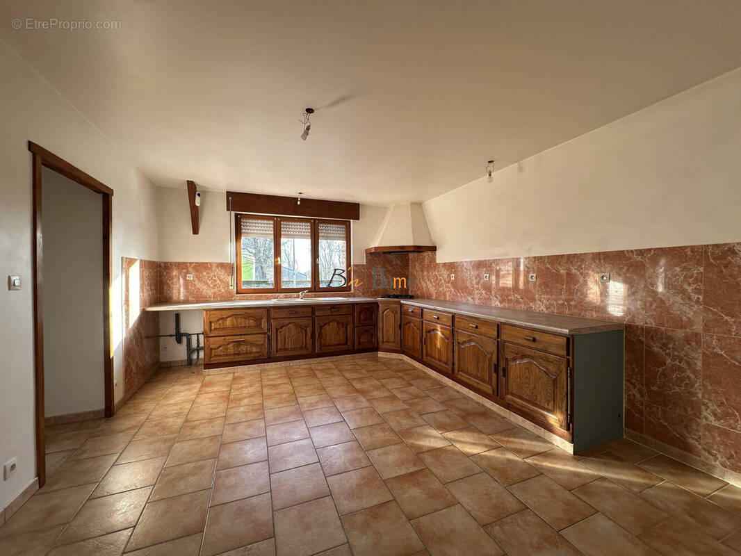 Maison à CAGNICOURT