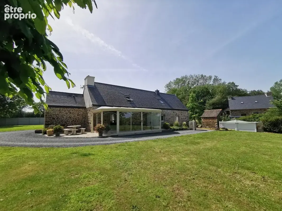 Maison 230 m² à Plouec-Du-Trieux  - photo 5