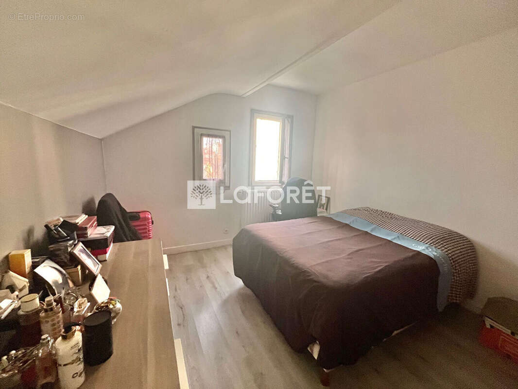 Appartement à BONDY