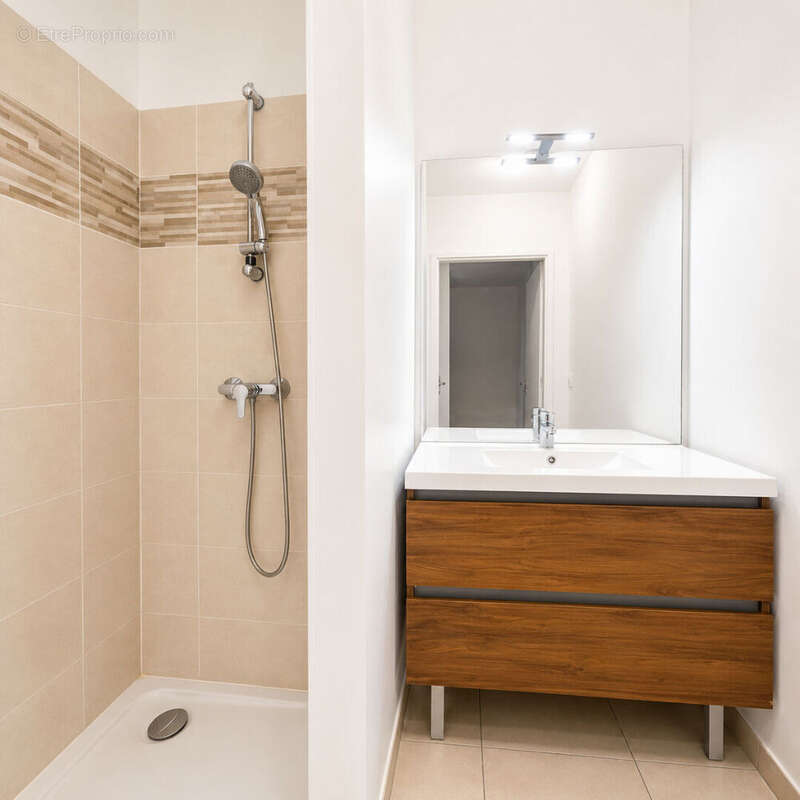 Appartement à NOISY-LE-SEC