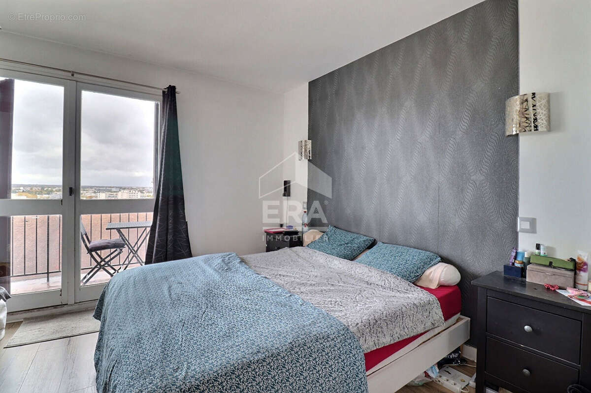Appartement à RUEIL-MALMAISON