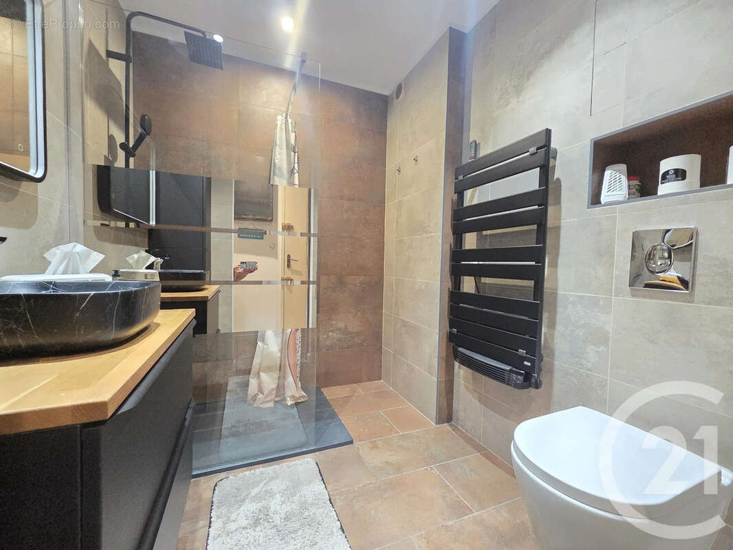 Appartement à BANDOL