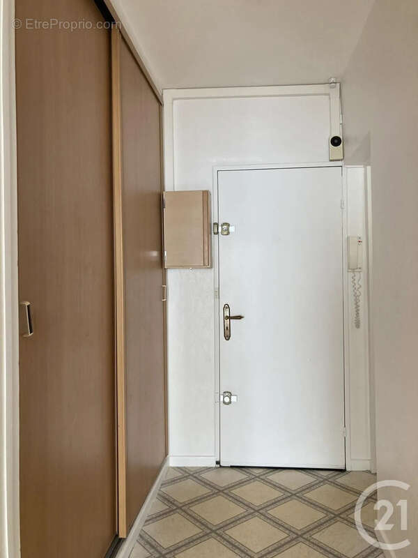 Appartement à AVON