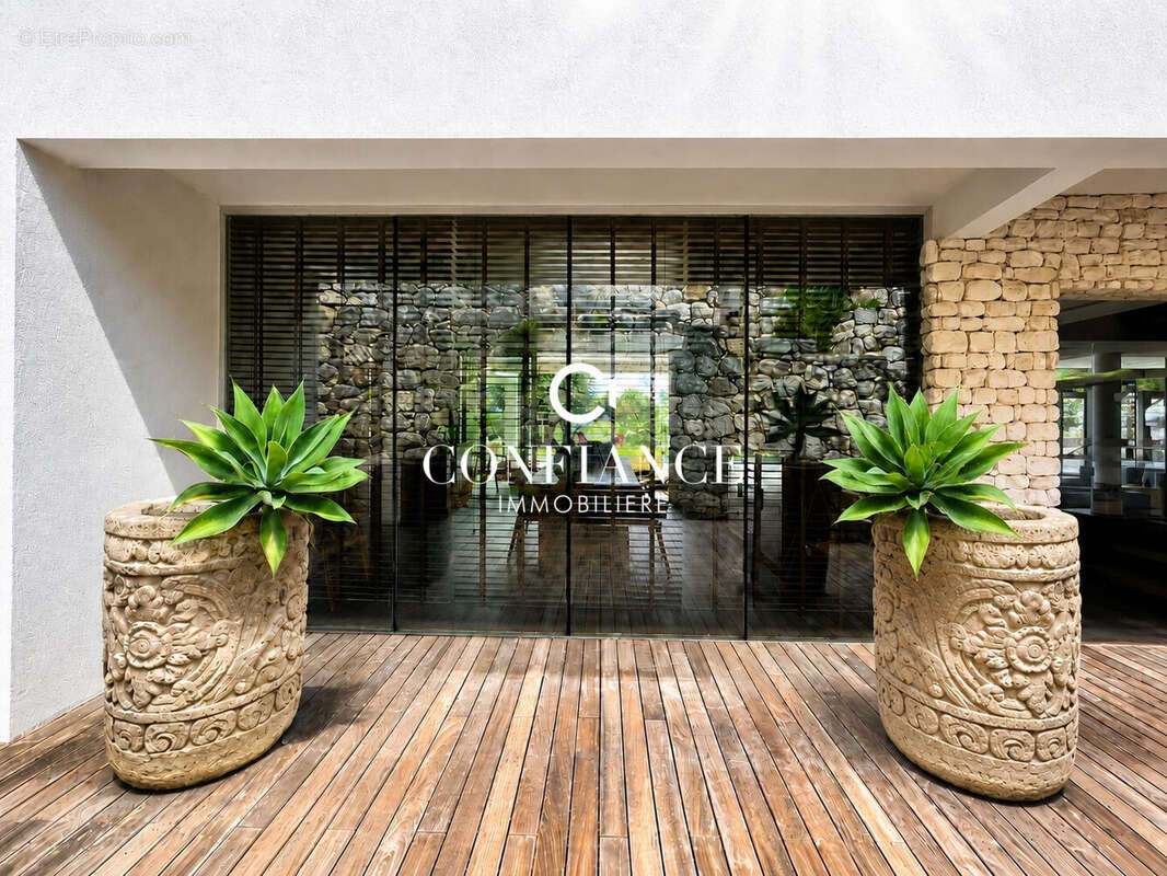 Maison 440 m² à Nice  - photo 8