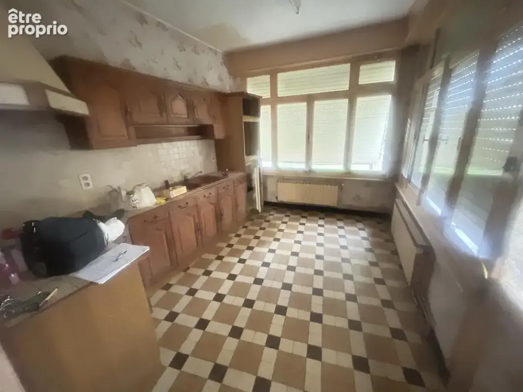 Maison 4 pièces 73 m² à vendre à Proville (59267) - photo 5