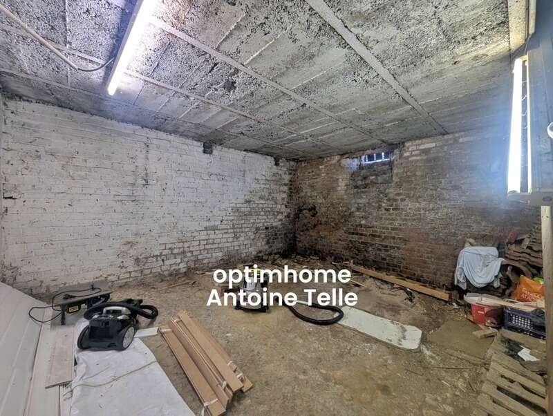 Maison à LE CATEAU-CAMBRESIS