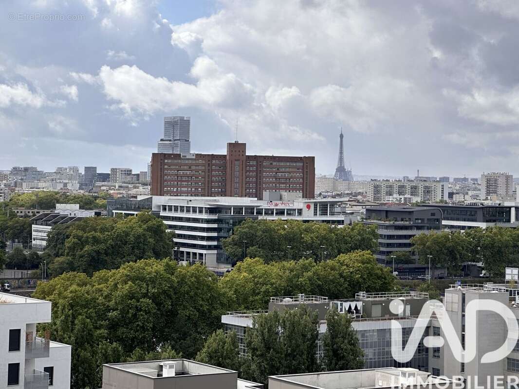 Photo 6 - Appartement à ASNIERES-SUR-SEINE