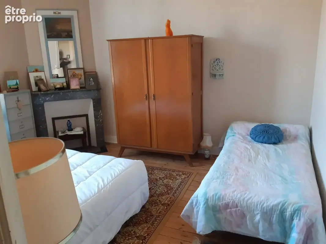 Maison à vendre 5 pièces ANGOULEME (16) - photo 25