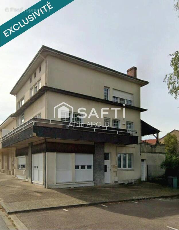 Photo 1 - Appartement à PIENNES