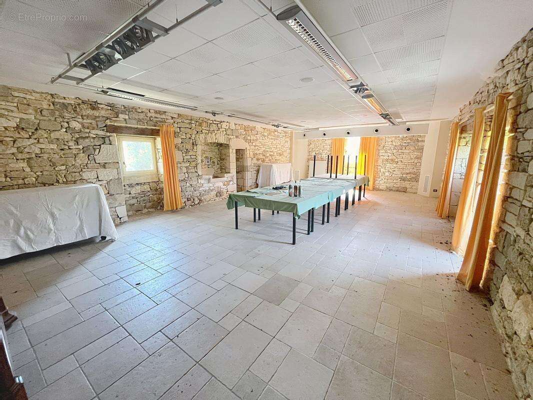 Maison à TURENNE