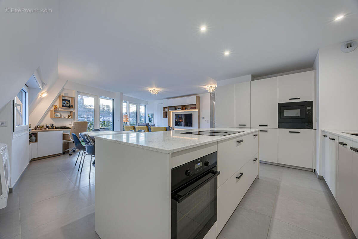 Appartement à ANNECY