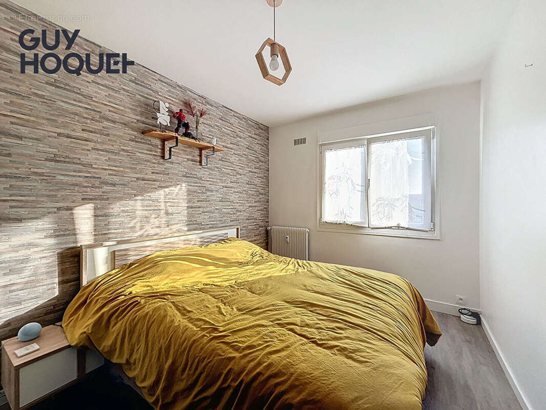 Appartement à TINQUEUX