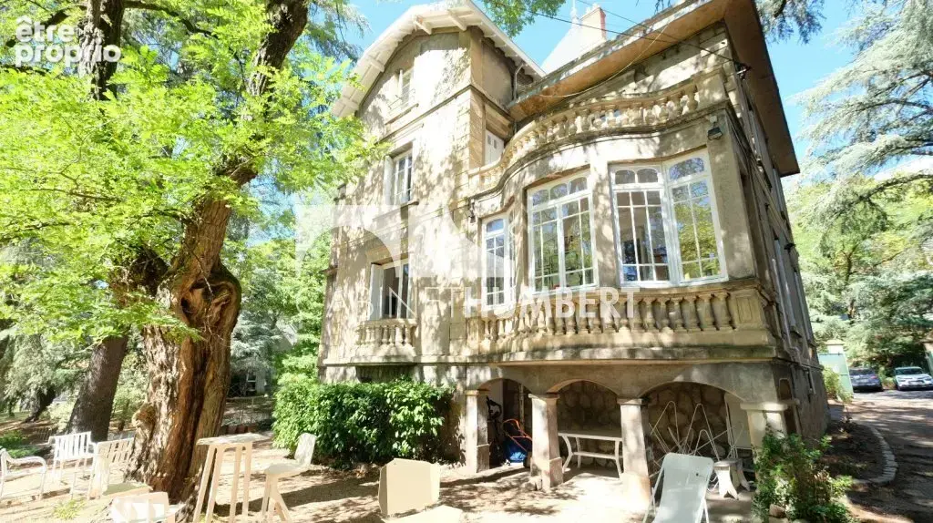 Maison à SAINT-ETIENNE