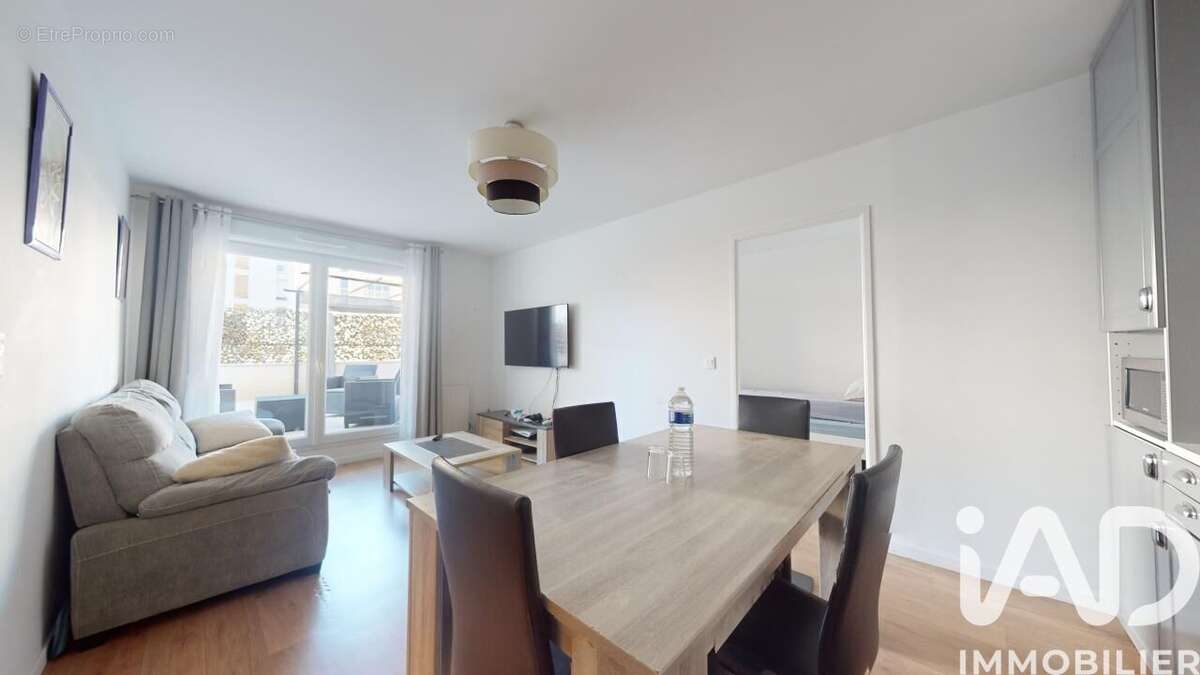 Photo 7 - Appartement à TRAPPES