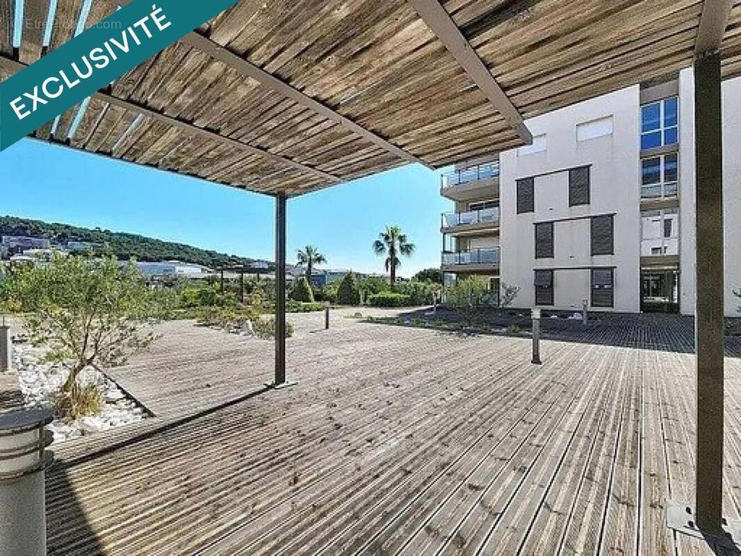 Photo 4 - Appartement à SETE