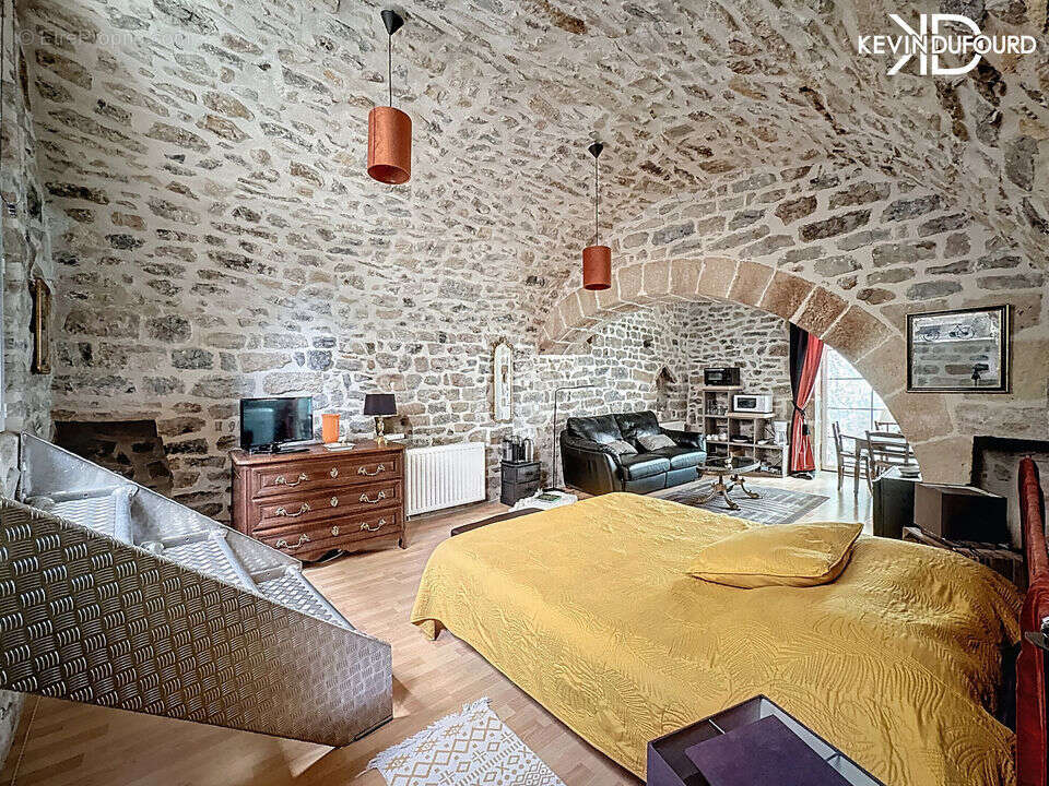 Maison à AUBENAS