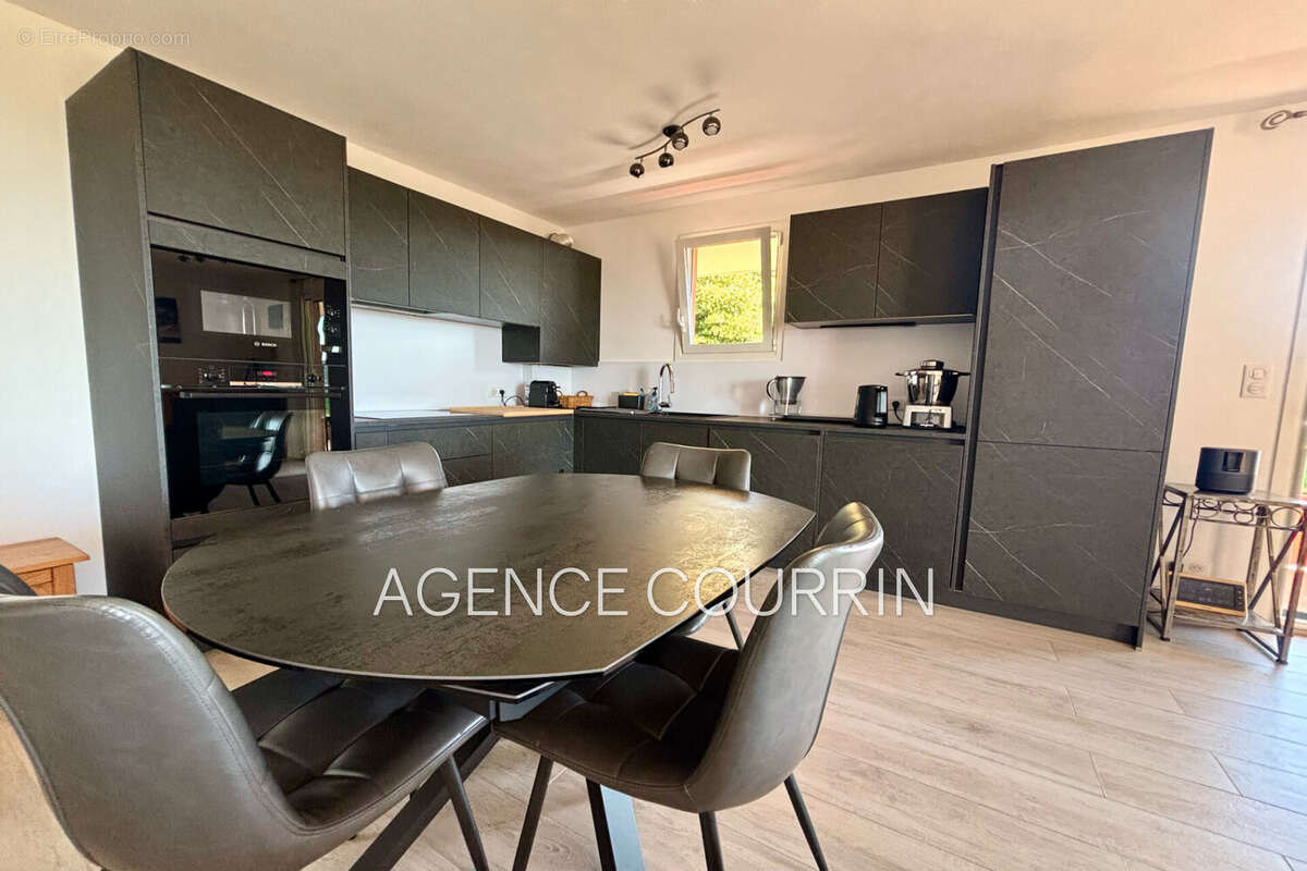 Appartement à GRASSE