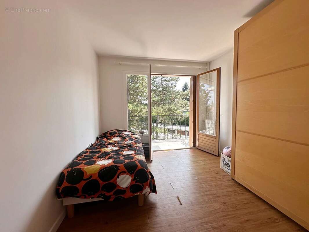 Appartement à MONTMORENCY