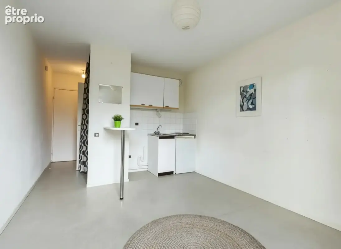 Photo Appartement à Dijon au prix de 70 000€