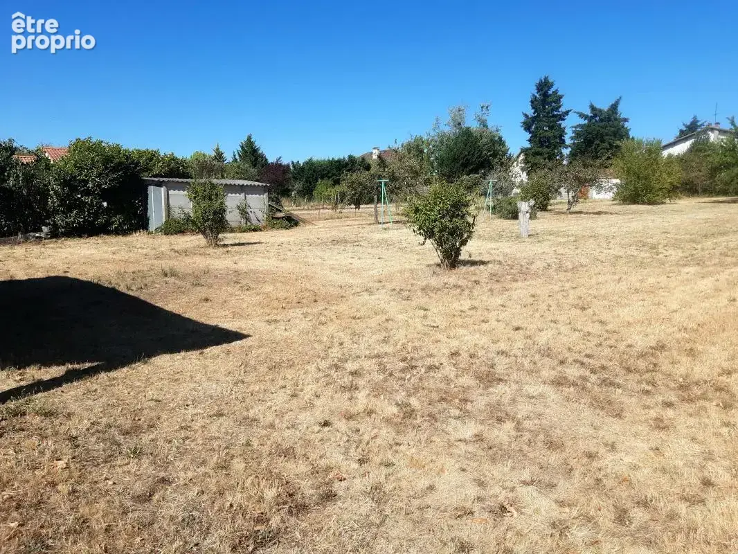 Maison 5 pièces 110 m² à vendre à Lezoux (63190) - photo 18