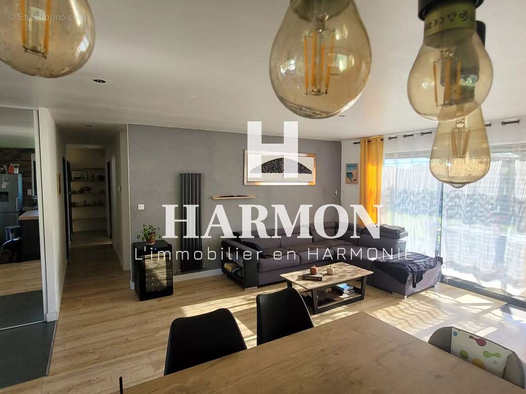 Maison à LABASTIDE-MONREJEAU