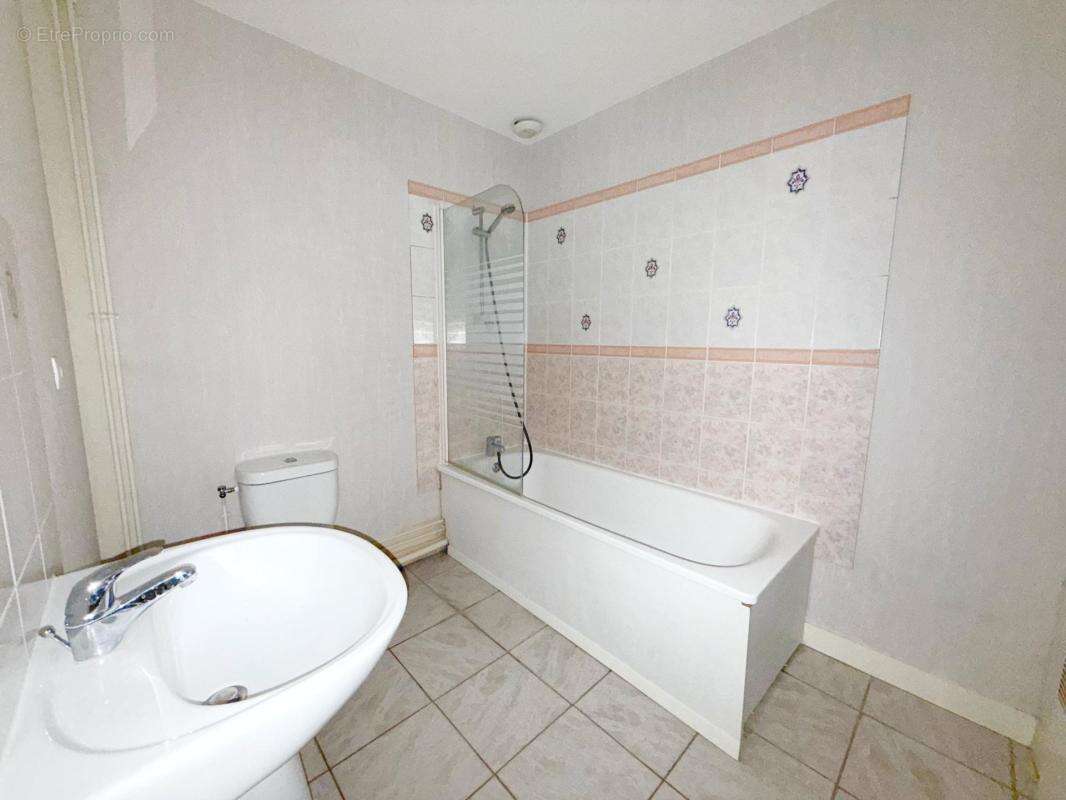 Appartement à LE CHATELET-EN-BRIE