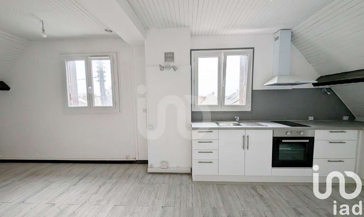 Photo 9 - Appartement à MORSANG-SUR-ORGE