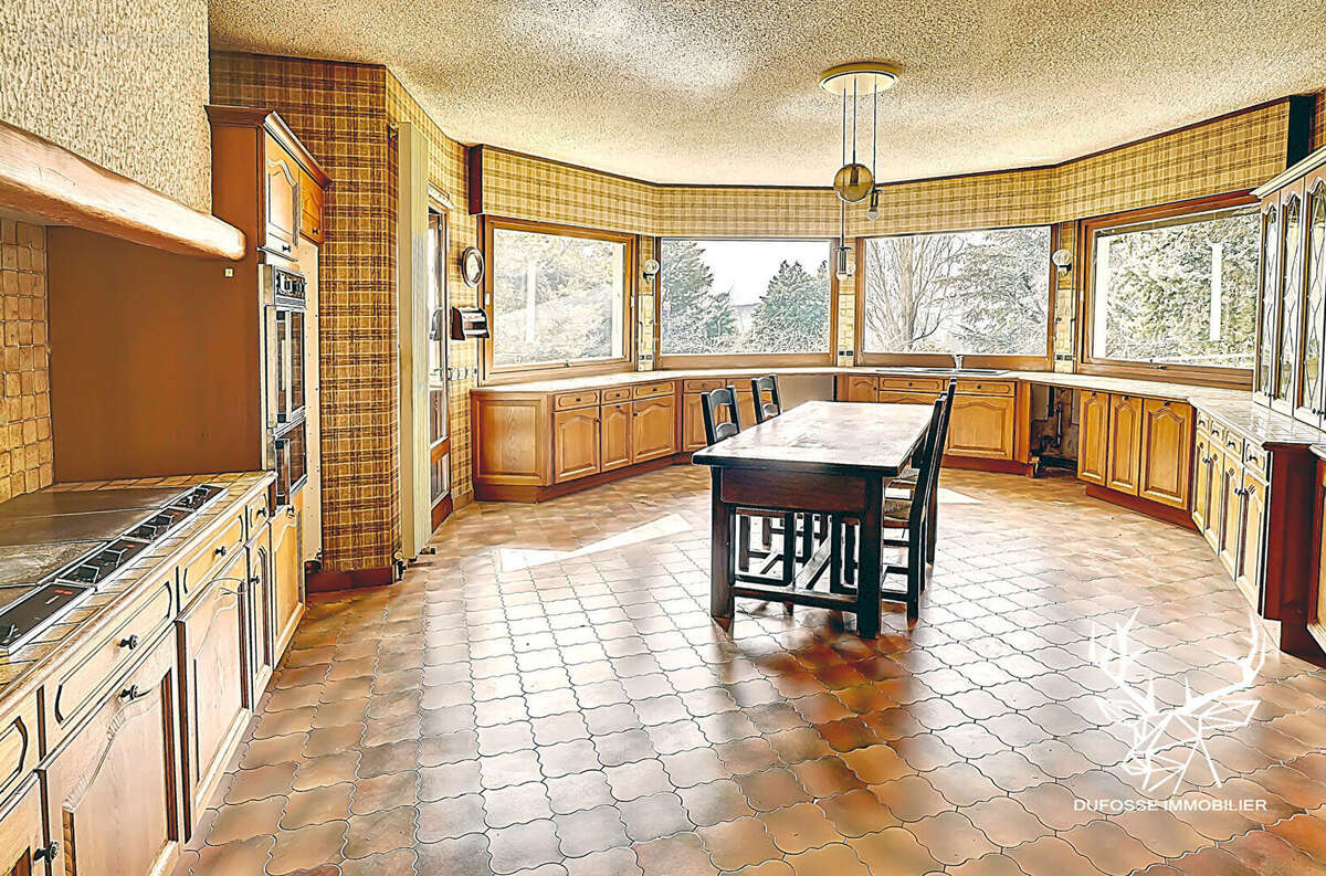 Maison à CHARANTONNAY