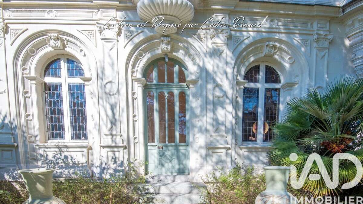 Photo 4 - Maison à ANGERS
