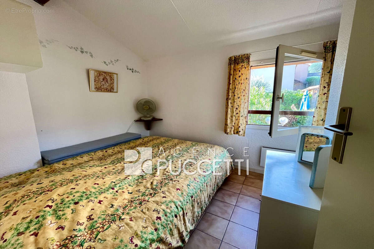 Appartement à VENCE