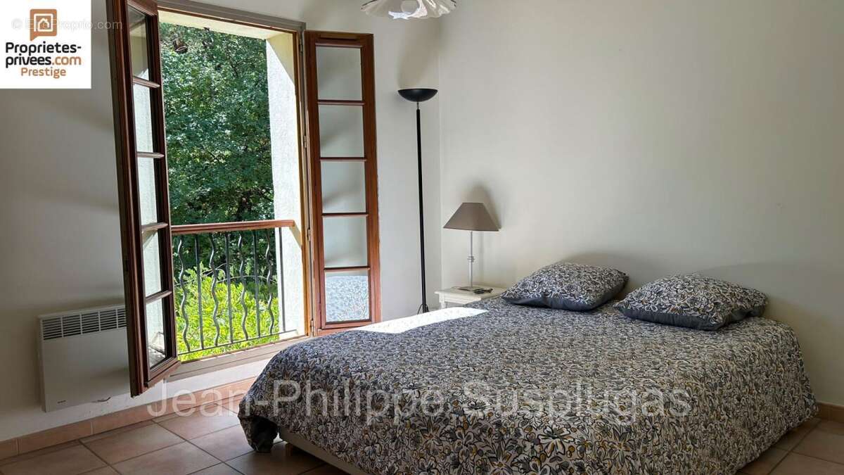 Maison à PLAN-D'AUPS-SAINTE-BAUME