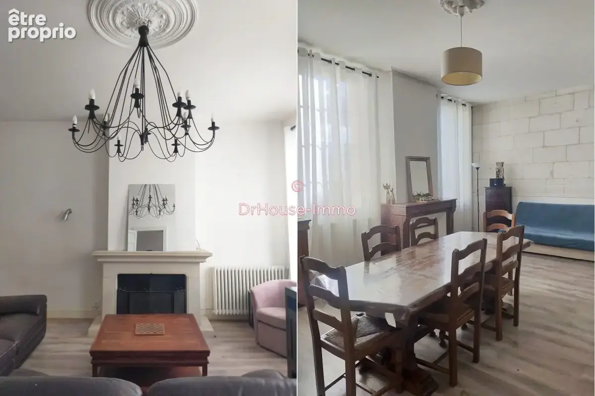 Maison 7 pièces 167 m² à vendre à Guitres (33230) - photo 20