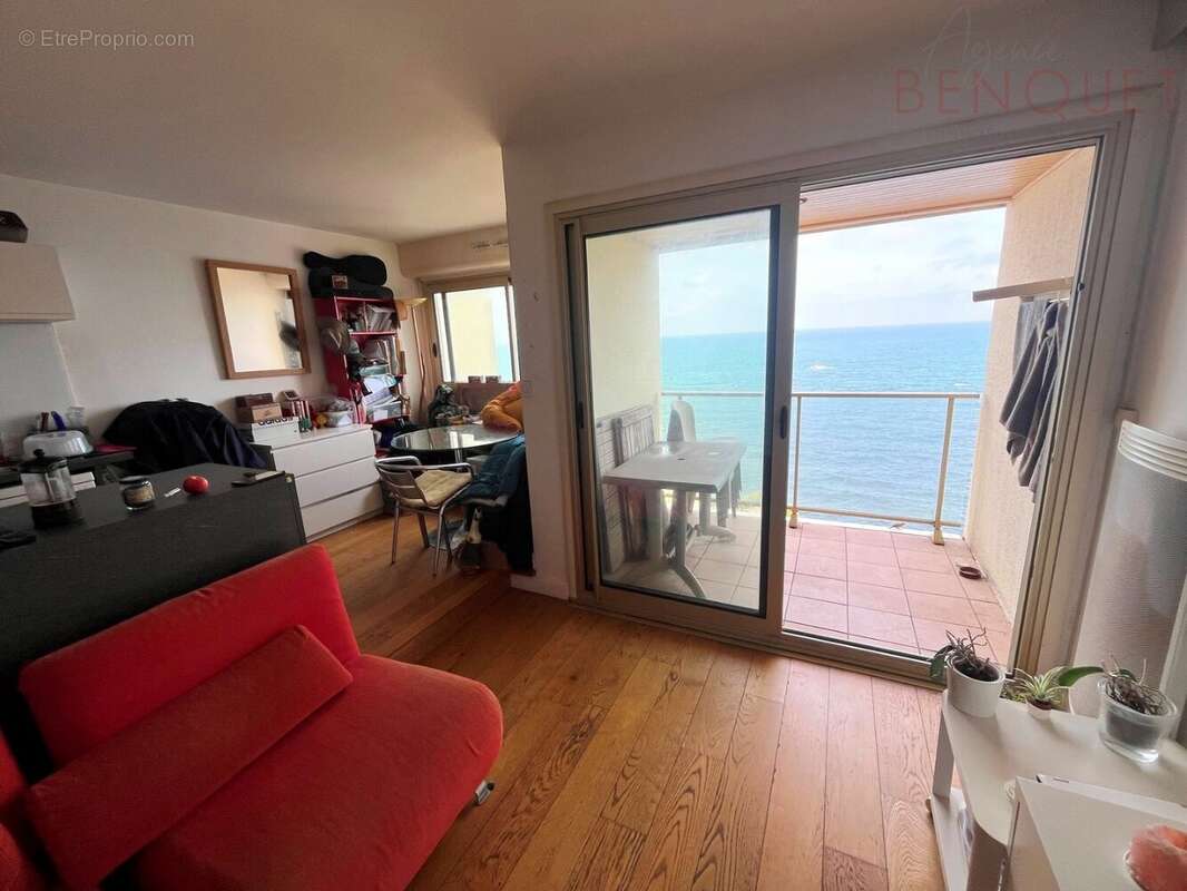 Biarritz Centre  Magique Vue Océan - photo 3