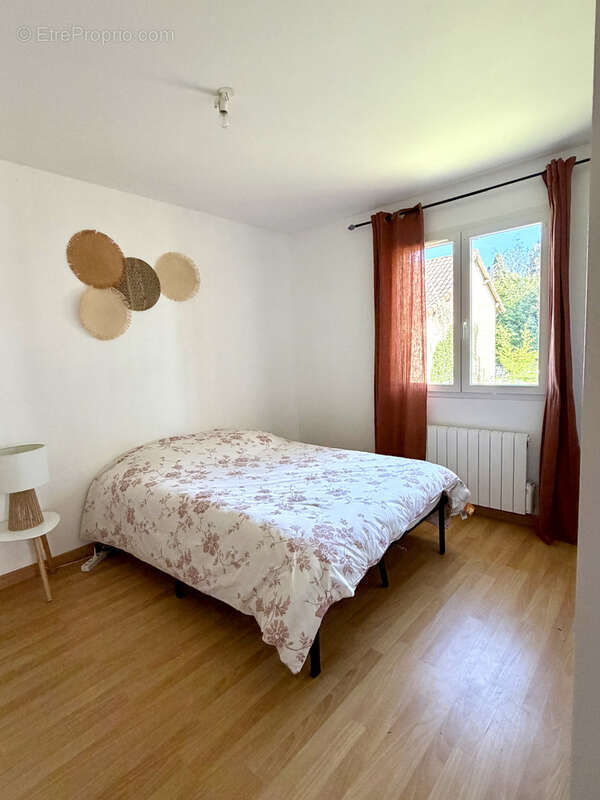 Maison 90 m2   La Meyze (87800)   Très bon état - photo 9