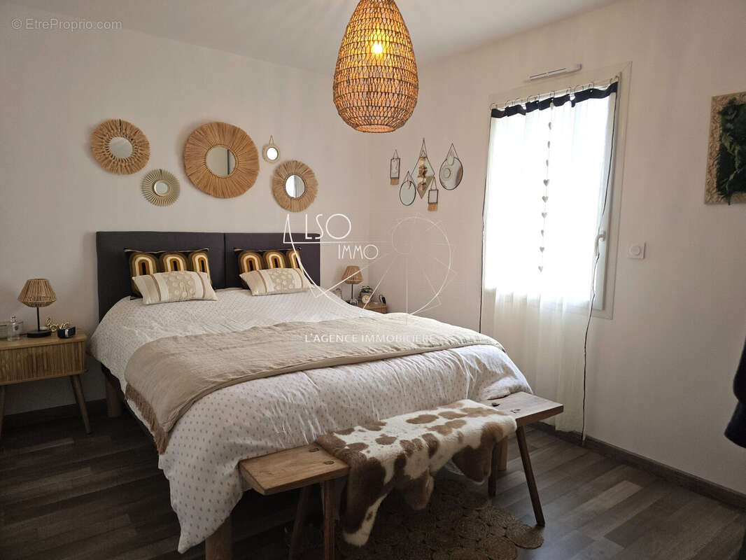 Maison 110 m² à Les Sables-D'olonne  - photo 6