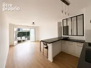 Appartement à LE BARP
